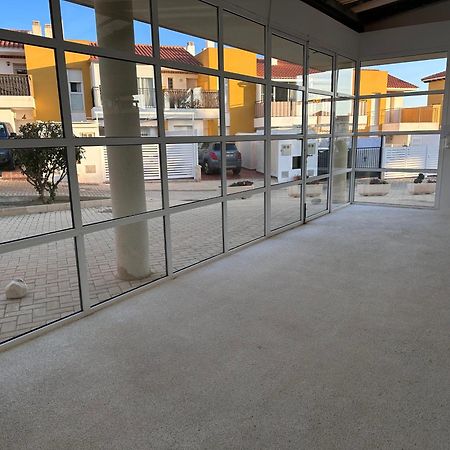 Salinas De Vera Apartment Exterior photo