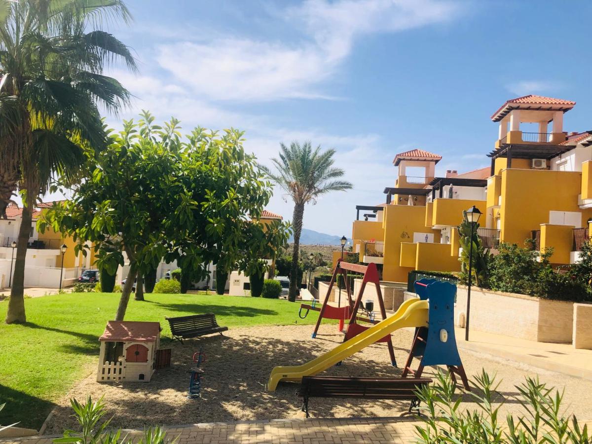 Salinas De Vera Apartment Exterior photo