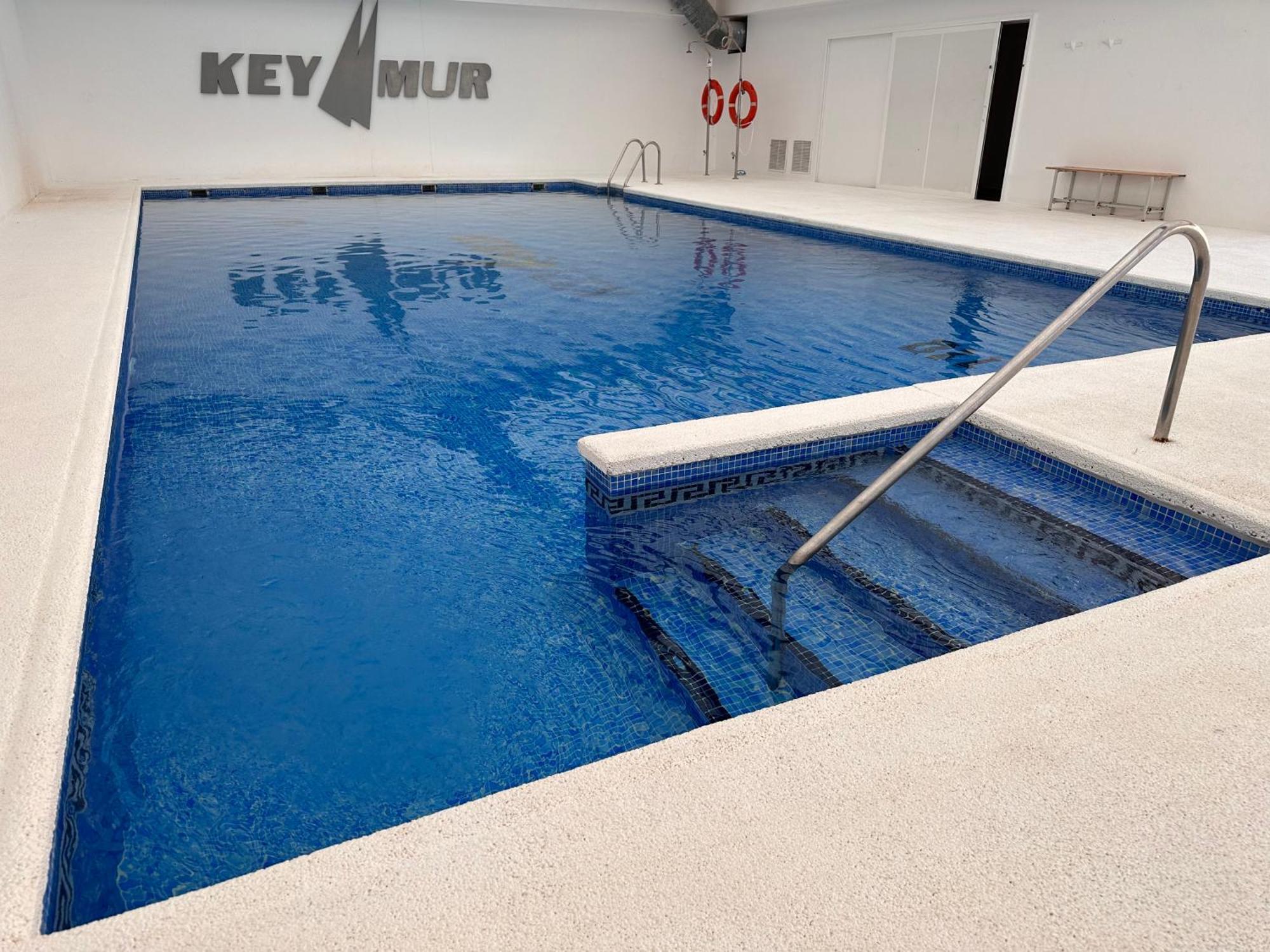 Salinas De Vera Apartment Exterior photo