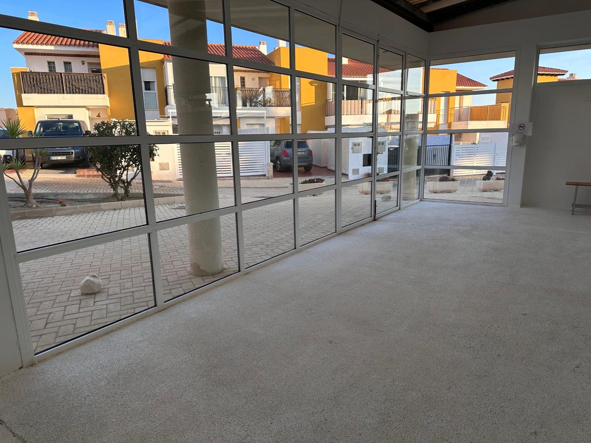 Salinas De Vera Apartment Exterior photo