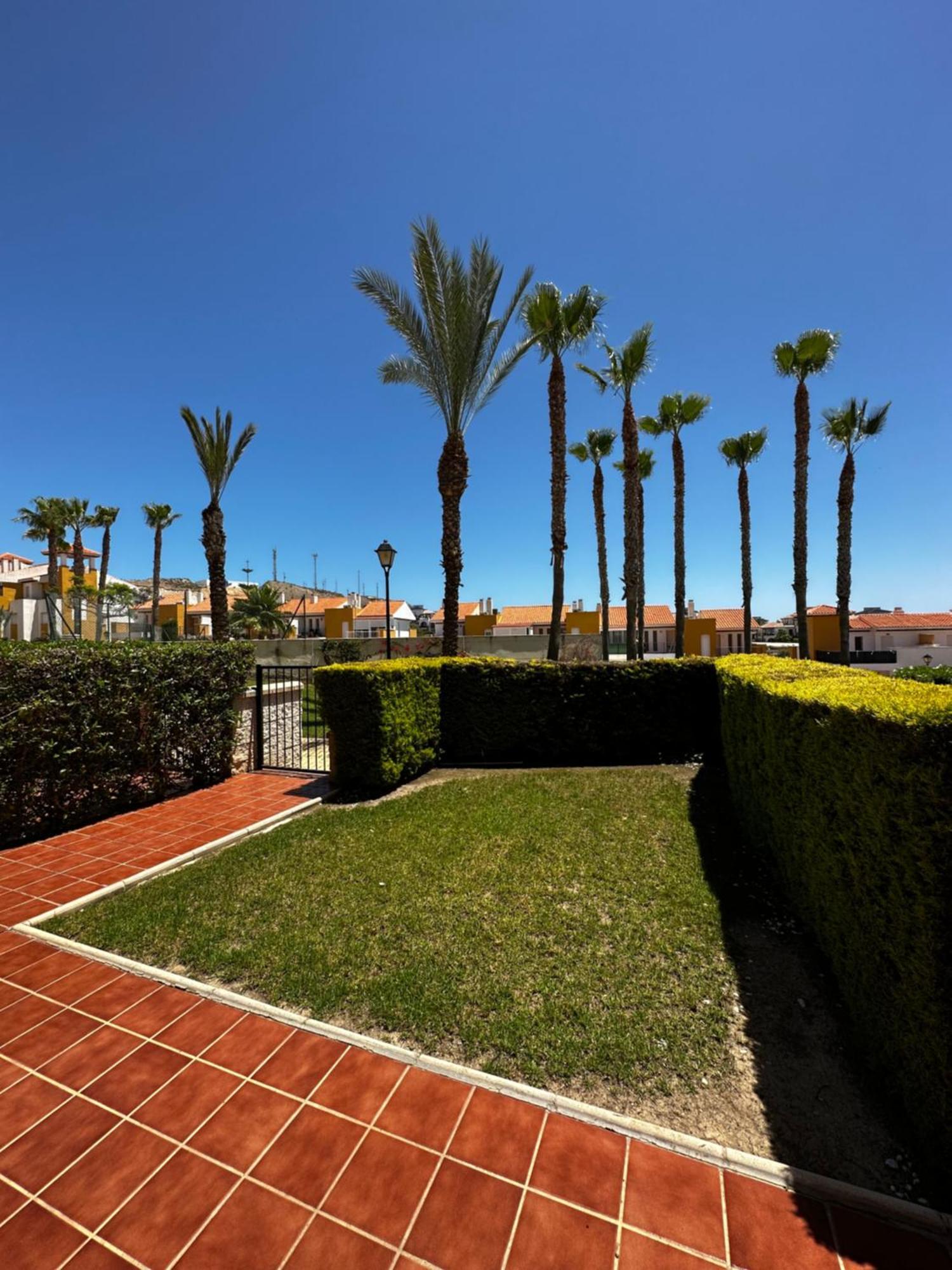 Salinas De Vera Apartment Exterior photo