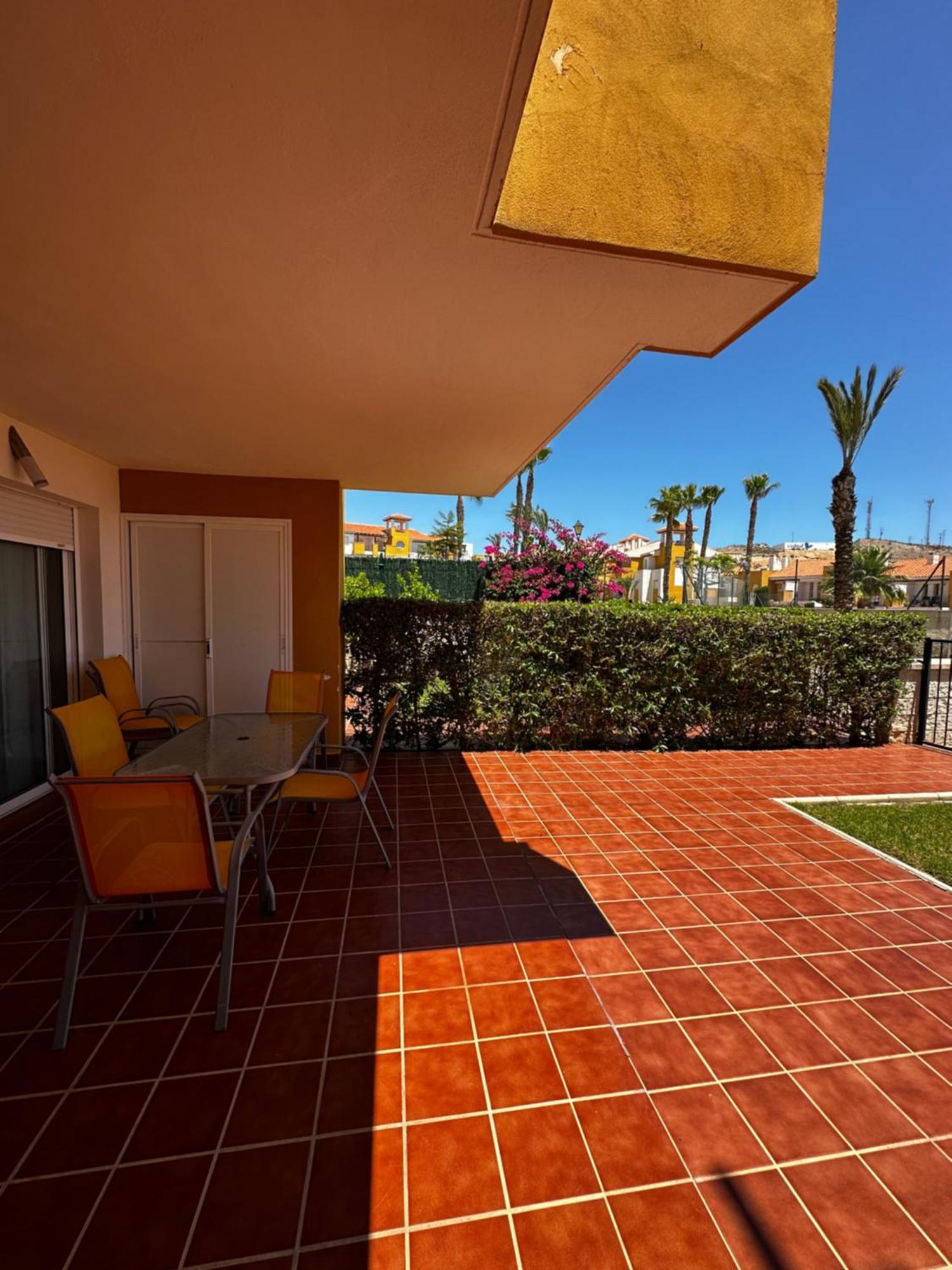 Salinas De Vera Apartment Exterior photo