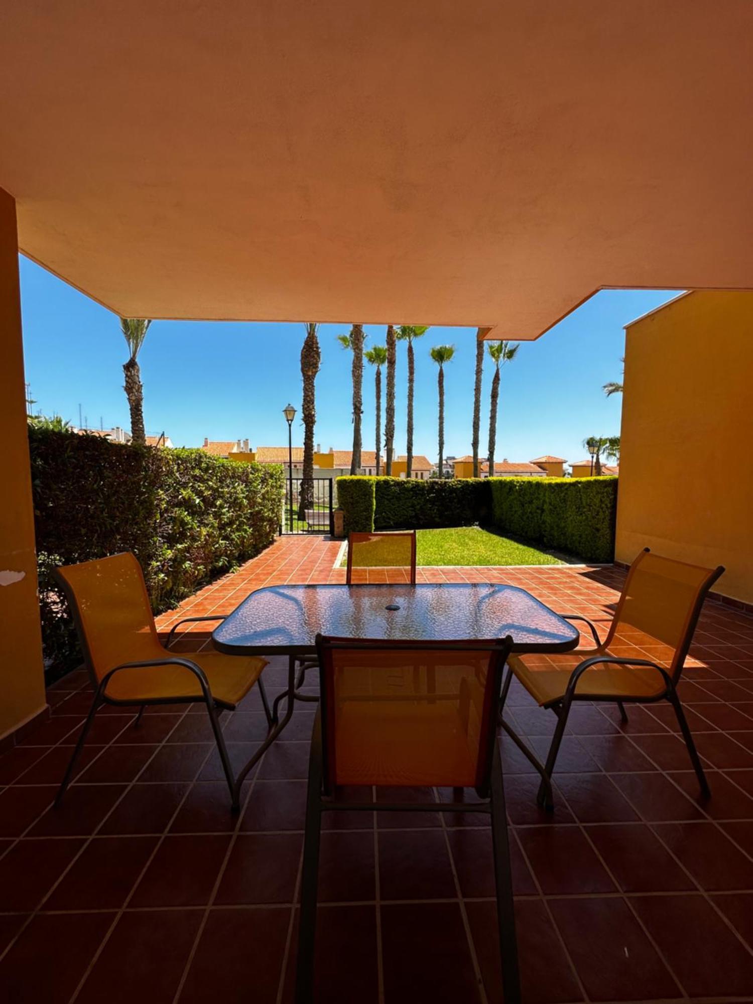Salinas De Vera Apartment Exterior photo